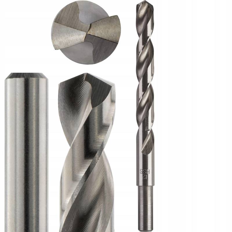 Milwaukee mil2352371 Spiralbohrer von Milwaukee