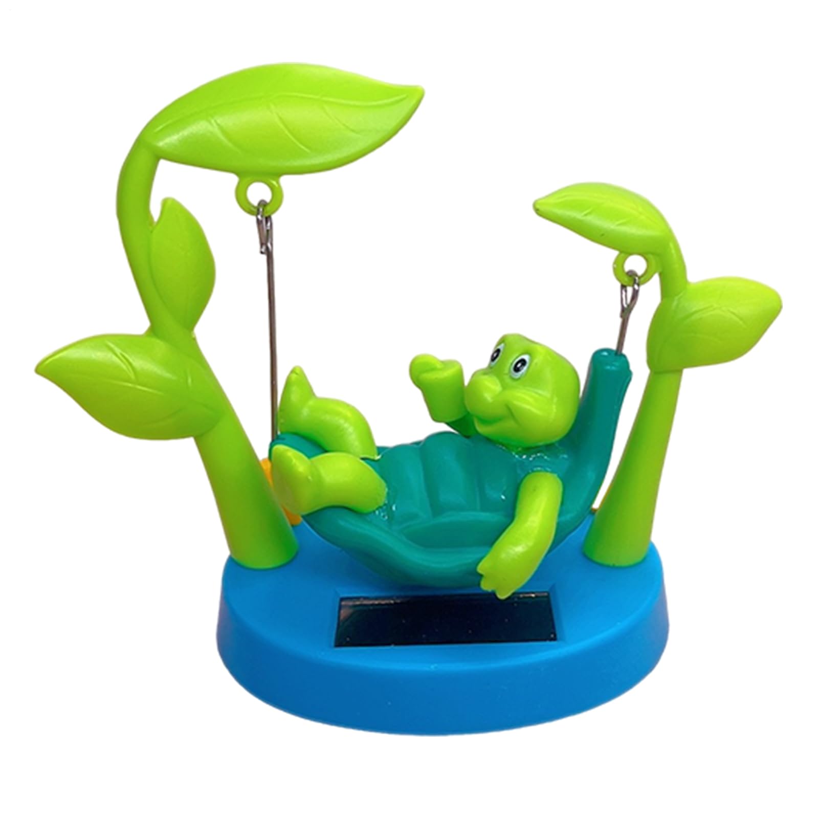 Mimoqk Car Turtle Ornament, Solar Shaking Turtle Decoration, Vehicle Figure, Collectible Dashboard Figurine, Unique Automobile Accessory for Personalized Ride Decor, 3.94x2.76x2.36 Inches Mimoqk Car Turtle Ornament, Solar Shaking Turtle Decoration, Vehicle Figure, Collectible Dashboard Figurine, Unique Automobile Accessory for Personalized Ride Decor, 3.94x2.76x2.36 Inches von Mimoqk