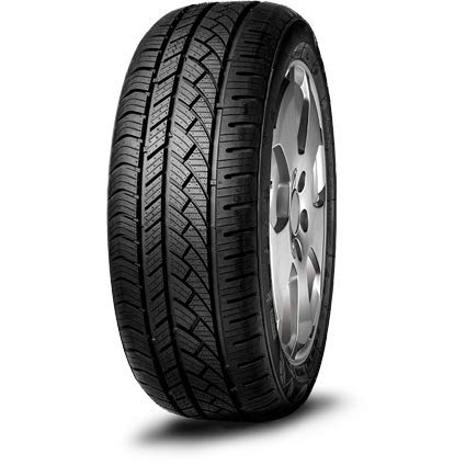 Allwetterreifen 215/55 R16 97W Minerva All Season Master XL von Minerva