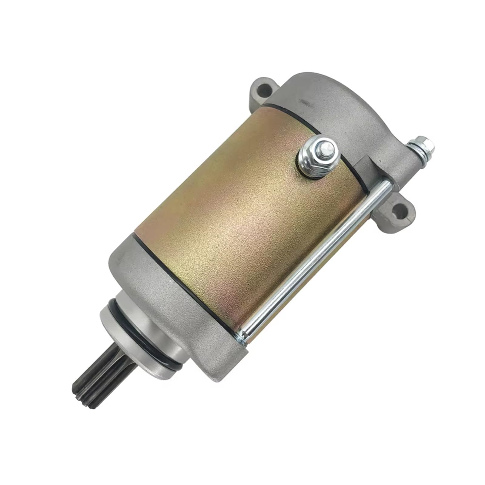 Anlasser Starter Relais 0180-091100-0010 Für CF Moto Für CF500 188 X5 U5 Für CF500-2 2A 2011-2012 Motoren Teil Starter Motor Motorrad-Anlasser von Mingbereit
