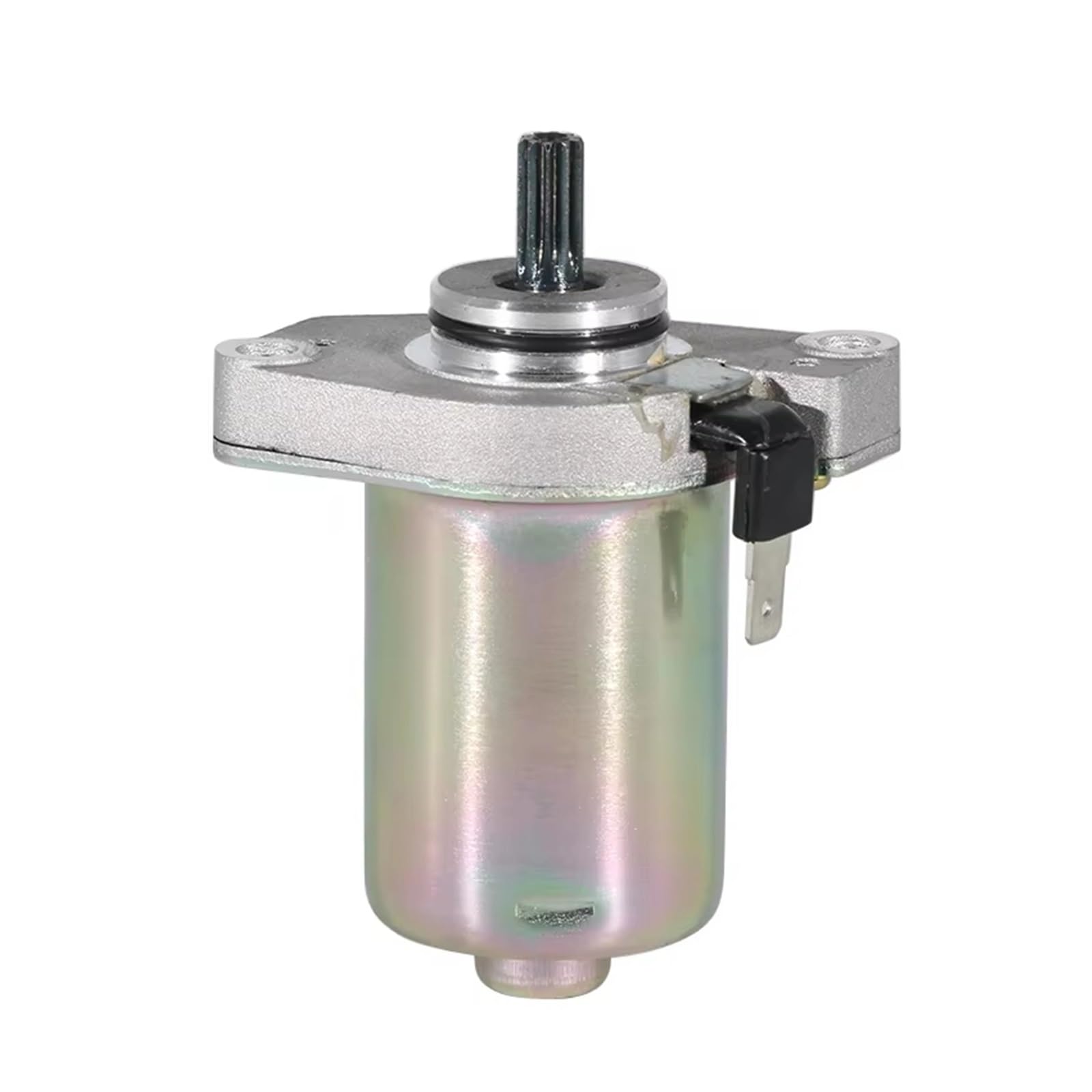Anlasser Starter Relais 0451805 Für Polaris Für Predator 50 2004 2005 2006 Starter Motor Motor Teil Motorrad-Anlasser Anlasser Starter Relais 0451805 Für Polaris Für Predator 50 2004 2005 2006 Starter Motor Motor Teil Motorrad-Anlasser von Mingbereit