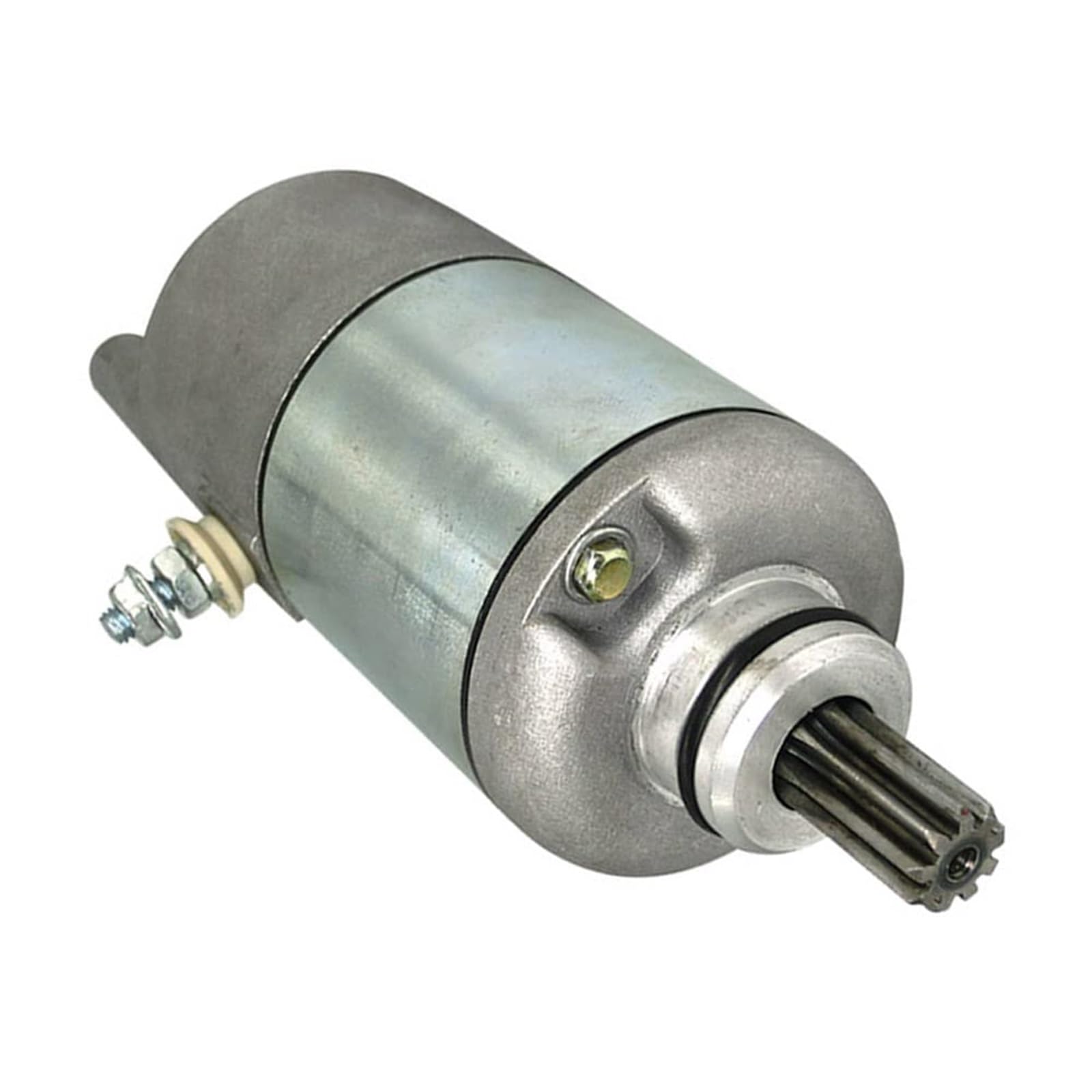 Anlasser Starter Relais 113546 18754 29U-81800-61-0 Für Für Bear Tracker Für Timberwolf 250 Moto 4 Motorrad Starter Motor Montage Motorrad-Anlasser Anlasser Starter Relais 113546 18754 29U-81800-61-0 Für Für Bear Tracker Für Timberwolf 250 Moto 4 Motorrad Starter Motor Montage Motorrad-Anlasser von Mingbereit