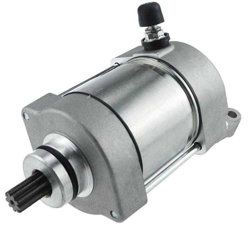 Anlasser Starter Relais 14B-81890-00-00 Für Für R1 2009 2010 2011 2012 2013 2014 Motor Starter Motor Motorrad-Anlasser von Mingbereit