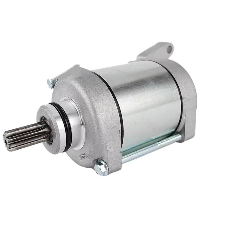 Anlasser Starter Relais 18P-81890-00-00 19200 Für YFZ450 YFZ450R YFZ450RSE 2009-2021 Für YFZ 450 450R Motorrad Starter Motor Gerät Motorrad-Anlasser von Mingbereit