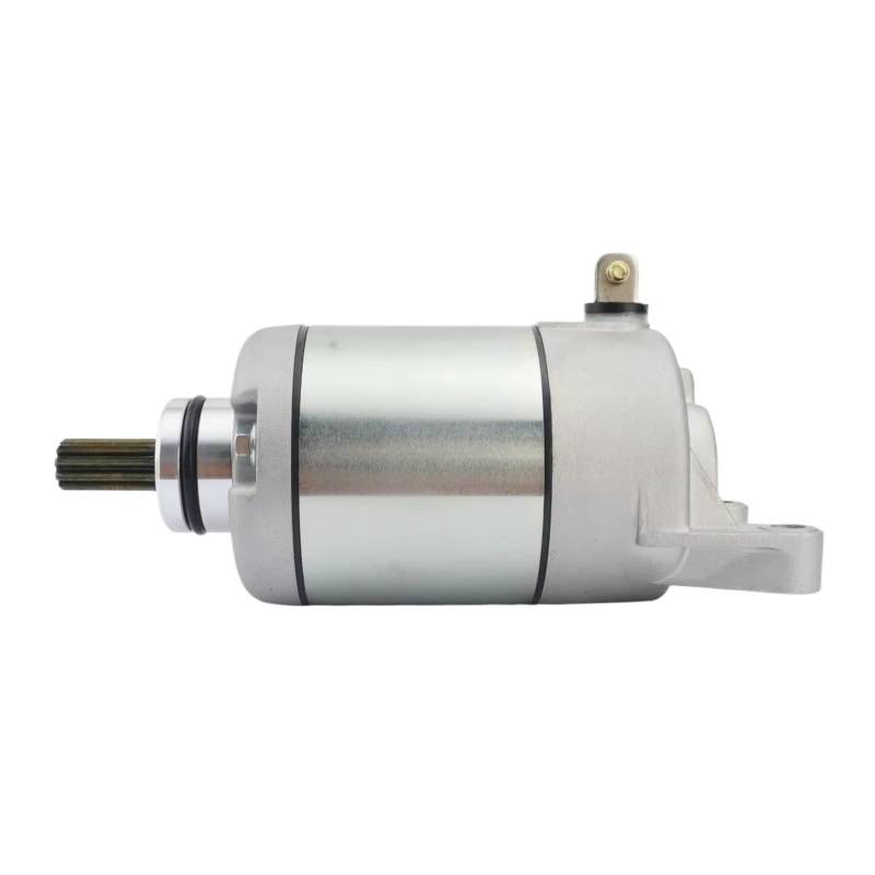 Anlasser Starter Relais 1WD-H1800-00-00 Für YZF R3 YZF-R3 2016-2023 Für MT03 MT-03 2020-2023 Starter Motor Motor Teil Motorrad-Anlasser von Mingbereit