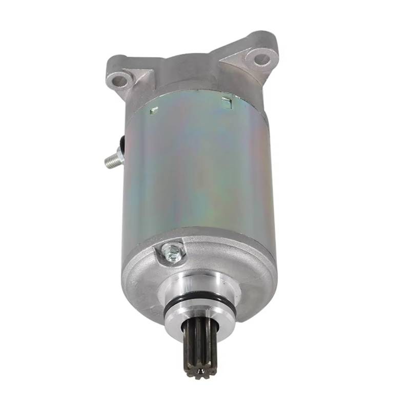 Anlasser Starter Relais 21040109100 Für Massimo UTV MSU 800 1000 Für Warrior 800 1000 X2-1000 Motorrad Motor Elektrische Starter Motor Motorrad-Anlasser von Mingbereit