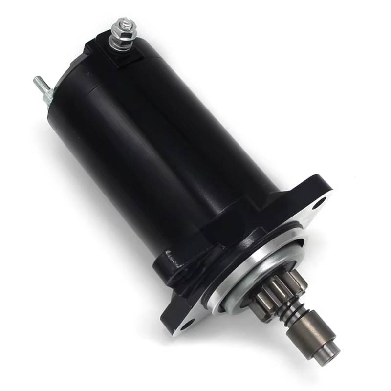 Anlasser Starter Relais 278001301 Für Meer-DOO Für GSX GTX RFI SPX XP 782cc Für Sportboat Für Challenger Für Speedster Starter Motor Gerät Motorrad-Anlasser von Mingbereit