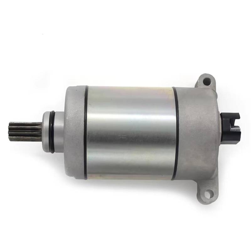 Anlasser Starter Relais 28P-81890-00 Für YFM550FWA YFM550FWAD Für Grizzly 550 700 EPS Hunter Special Edition Starter Motor Gerät Motorrad-Anlasser von Mingbereit
