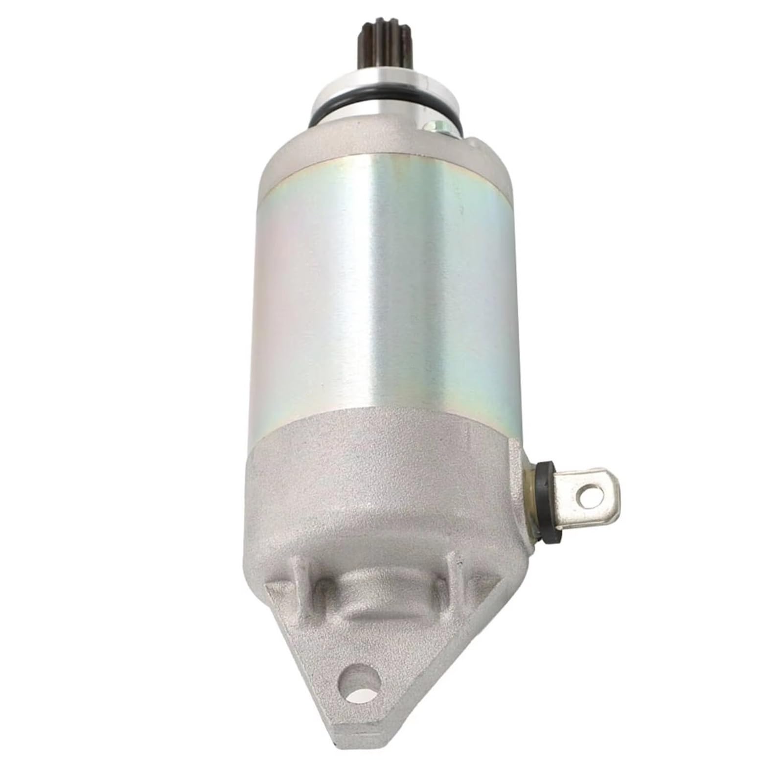 Anlasser Starter Relais 2GB-81890-00 2GB-81890-01 Für WR250F Für YZ250FX 2015 2016 2017 2018 2019 Starter Motor Motor Teil Motorrad-Anlasser von Mingbereit