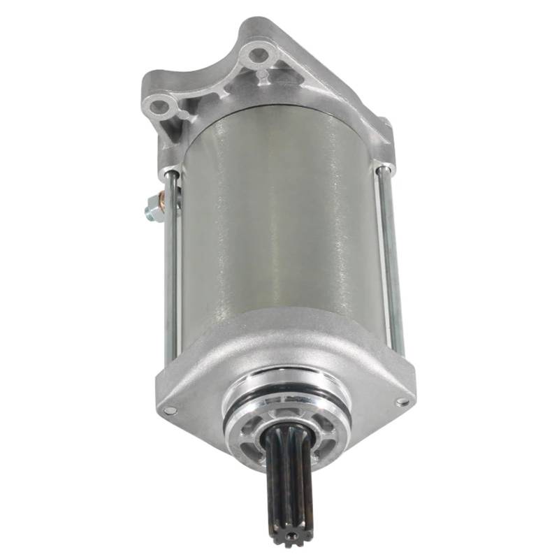 Anlasser Starter Relais 31100-06G00 31100-06G01 31100-06L00 Für Suzuki DL1050 DL1000 Für V-Strom SV1000 Motorrad Starter Motor Motor Teil Motorrad-Anlasser von Mingbereit