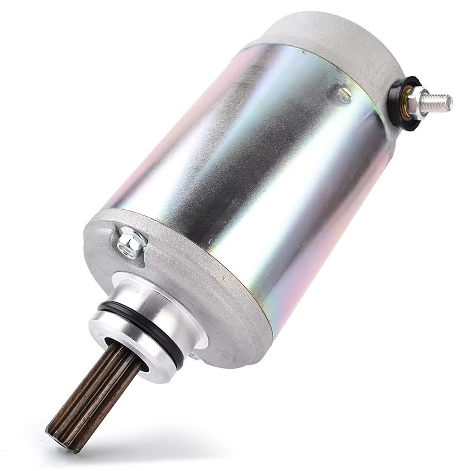 Anlasser Starter Relais 31100-10G00 Für Suzuki AN650 AN650Z Für Burgman 650 EINE 650 650Z Motorrad Motor Starter Gerät Motorrad-Anlasser Anlasser Starter Relais 31100-10G00 Für Suzuki AN650 AN650Z Für Burgman 650 EINE 650 650Z Motorrad Motor Starter Gerät Motorrad-Anlasser von Mingbereit