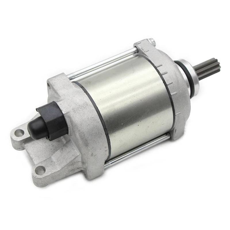 Anlasser Starter Relais 31100-14J00 31100-14J10 Für Suzuki Für GSXR600 GSXR750 GSXR 600 750 2011-2017 Motorrad Starter Motor Gerät Motorrad-Anlasser von Mingbereit