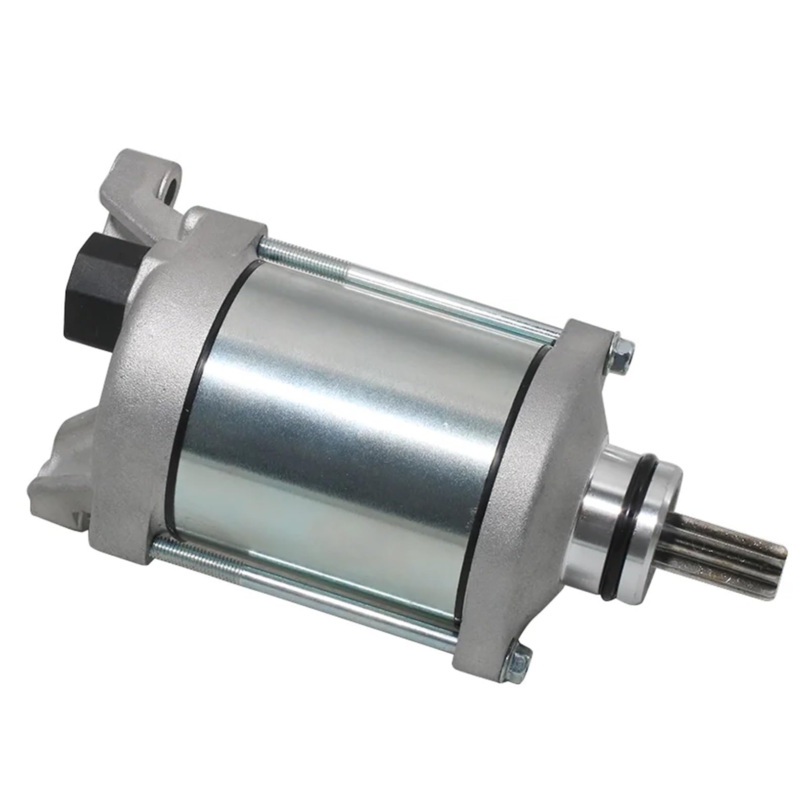 Anlasser Starter Relais 31100-19F10 Für Suzuki SV650 ABS SV650S SFV650 ABS Gladius Für DL650 V-Strom Motorrad Starter Motor Motorrad-Anlasser Anlasser Starter Relais 31100-19F10 Für Suzuki SV650 ABS SV650S SFV650 ABS Gladius Für DL650 V-Strom Motorrad Starter Motor Motorrad-Anlasser von Mingbereit