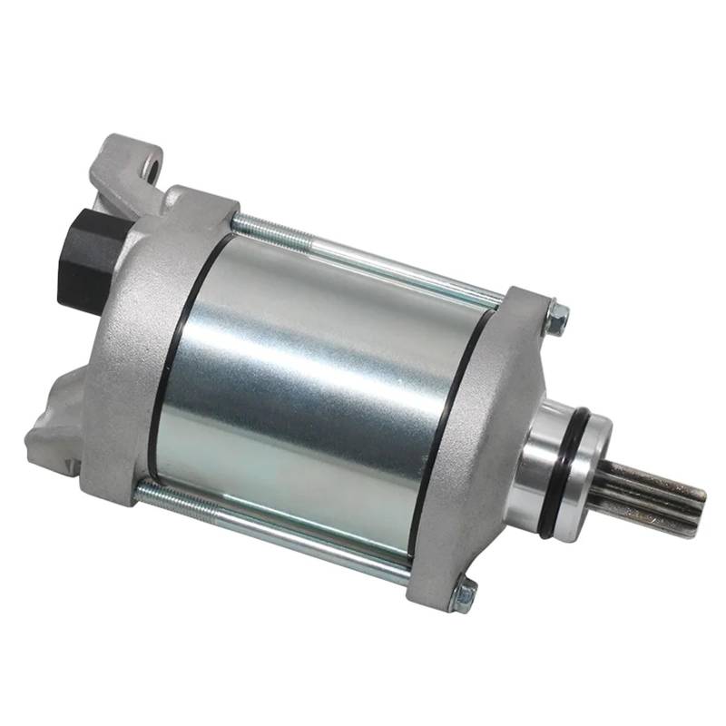 Anlasser Starter Relais 31100-19F10 Für Suzuki SV650 ABS SV650S SFV650 ABS Gladius Für DL650 V-Strom Motorrad Starter Motor Motorrad-Anlasser von Mingbereit