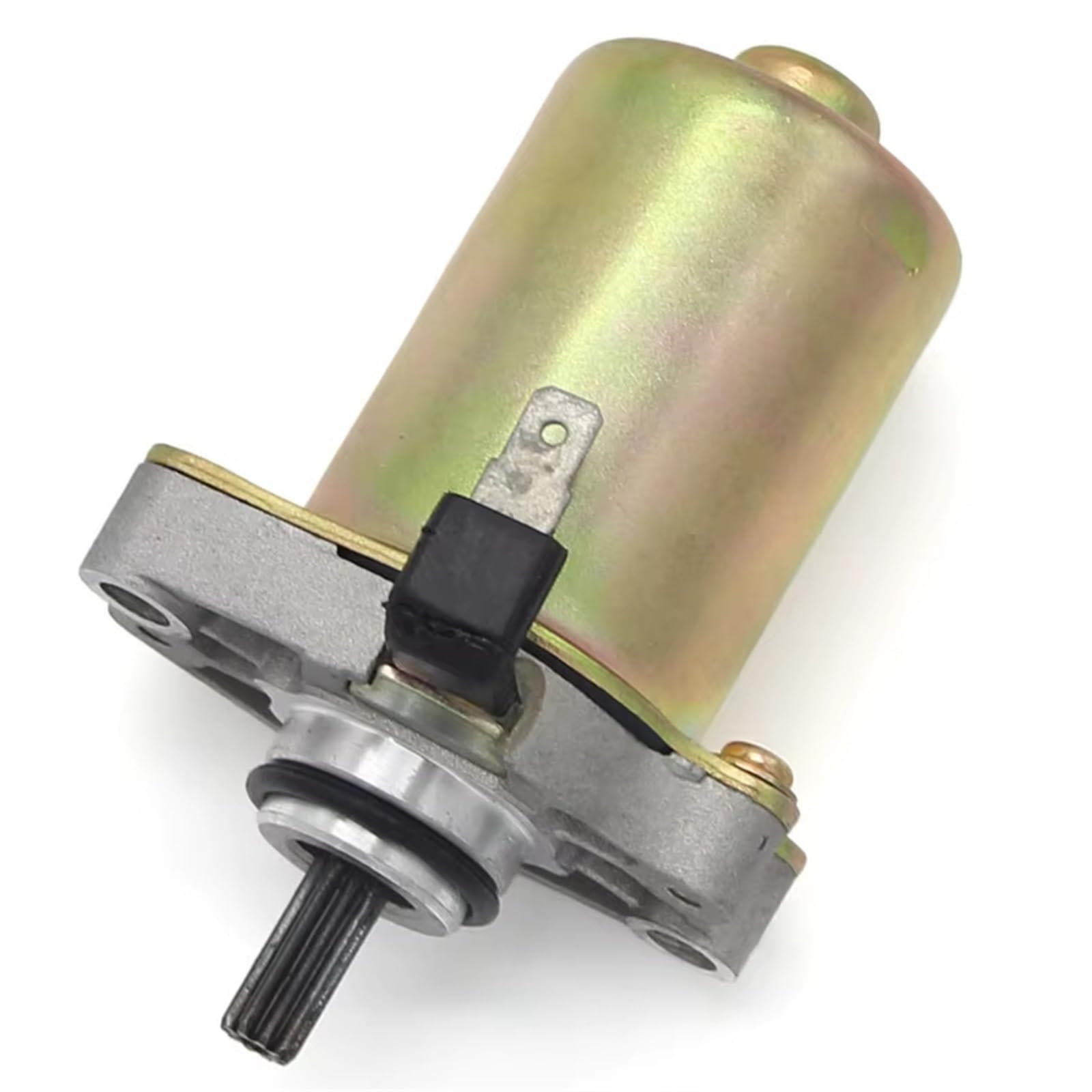 Anlasser Starter Relais 31100-22G00 Für Suzuki Für AD50 Adresse Für AE50 Hallo-UP Für AG50 Adresse Für AJ50 Sepia Motorrad Starter Motor Gerät Motorrad-Anlasser Anlasser Starter Relais 31100-22G00 Für Suzuki Für AD50 Adresse Für AE50 Hallo-UP Für AG50 Adresse Für AJ50 Sepia Motorrad Starter Motor Gerät Motorrad-Anlasser von Mingbereit