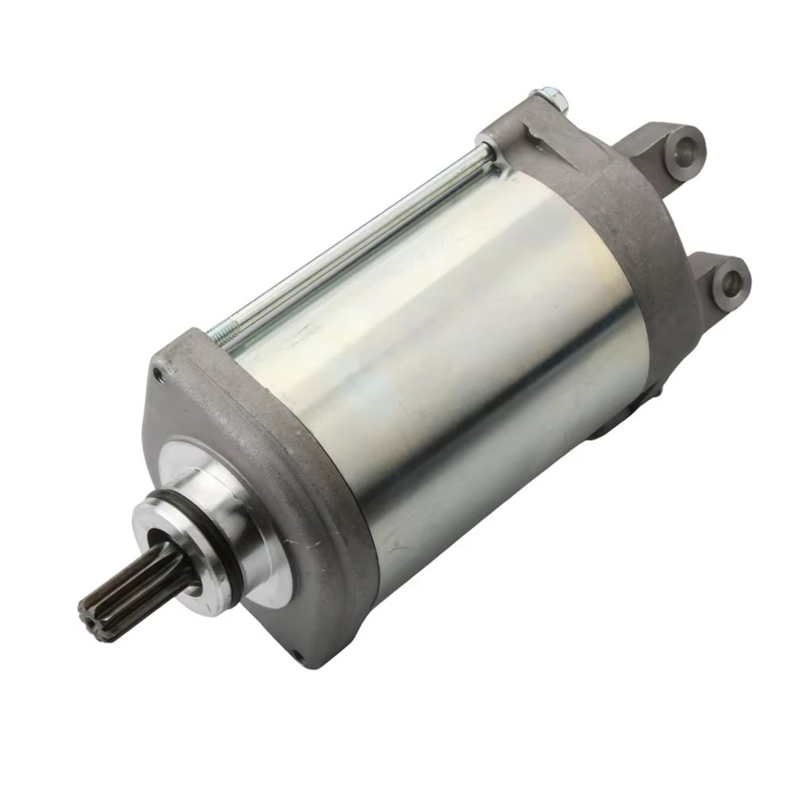 Anlasser Starter Relais 31100-24F00 31100-24F01 Für Suzuki GSX1300R Für Hayabusa 1300 Motorrad Elektromotor Starter Teile Motorrad-Anlasser von Mingbereit