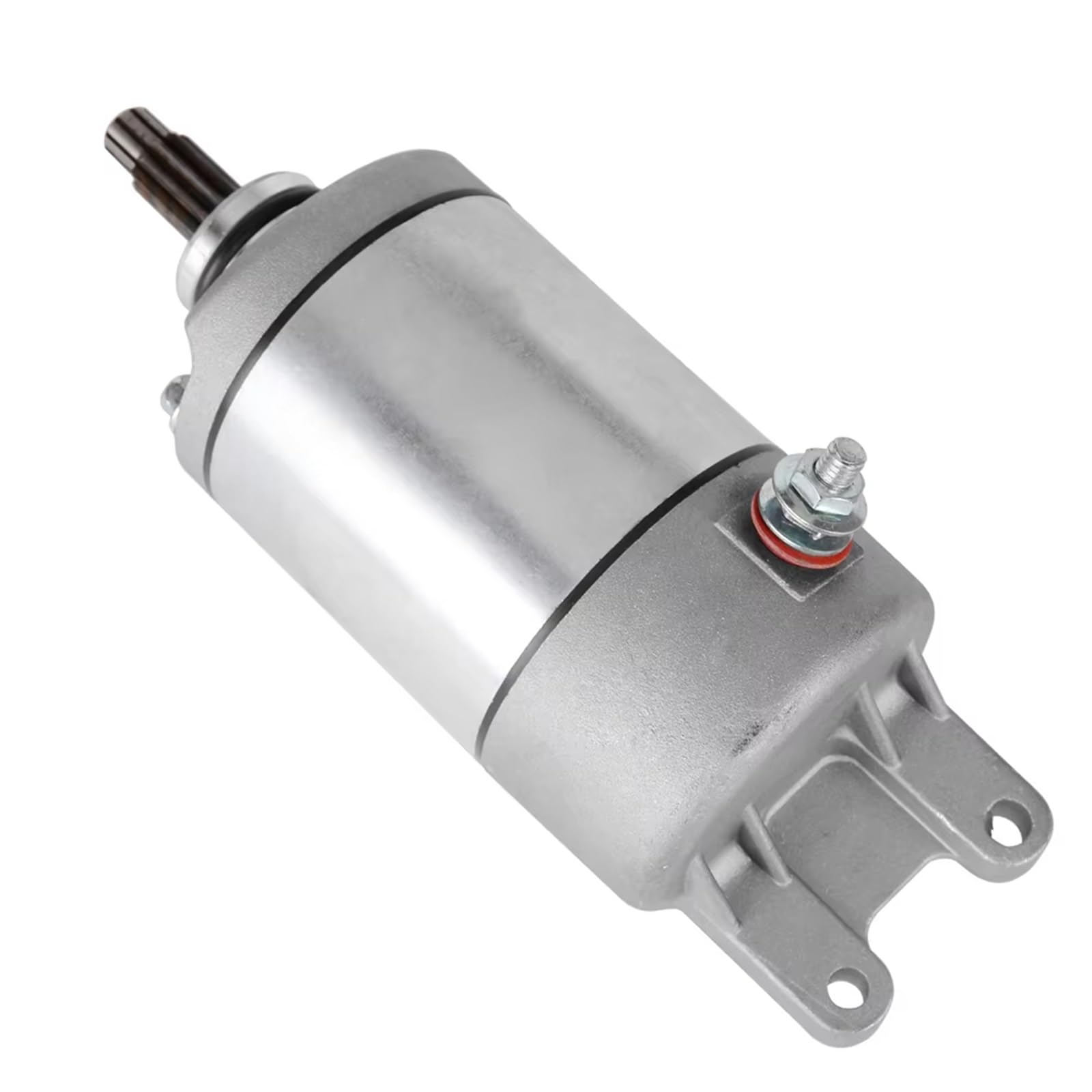 Anlasser Starter Relais 31200-HM3-671 Für TRX300 Für Sportrax 300 EX 1993-2008 Für Sportrax 300X2009 TRX 300 300EX ATV Starter Motor Teil Motorrad-Anlasser Anlasser Starter Relais 31200-HM3-671 Für TRX300 Für Sportrax 300 EX 1993-2008 Für Sportrax 300X2009 TRX 300 300EX ATV Starter Motor Teil Motorrad-Anlasser von Mingbereit