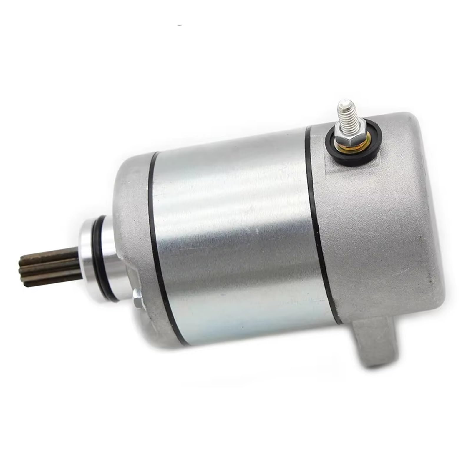 Anlasser Starter Relais 31200-HN5-671 31200-HN5-M01 Für TRX350 TE/FE Für FourTrax 350 ES TM/FM Für Rancher 350 ATV Starter Motor Gerät Motorrad-Anlasser von Mingbereit
