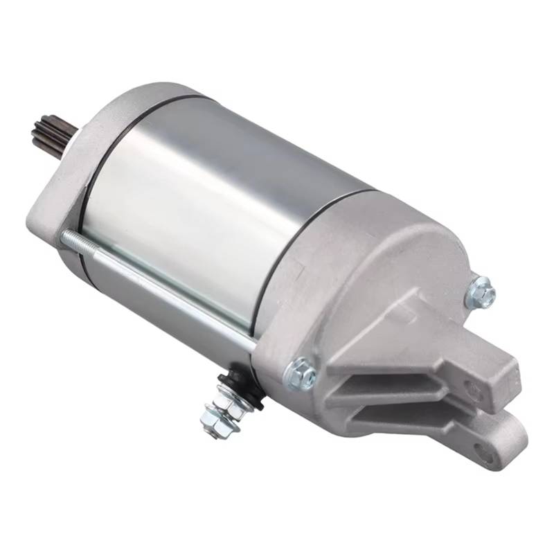 Anlasser Starter Relais 31200-HN8-000 31200-HN8-003 Für Fourtrax TRX650FA TRX650FGA Starter Motor Motor Teil Motorrad-Anlasser von Mingbereit