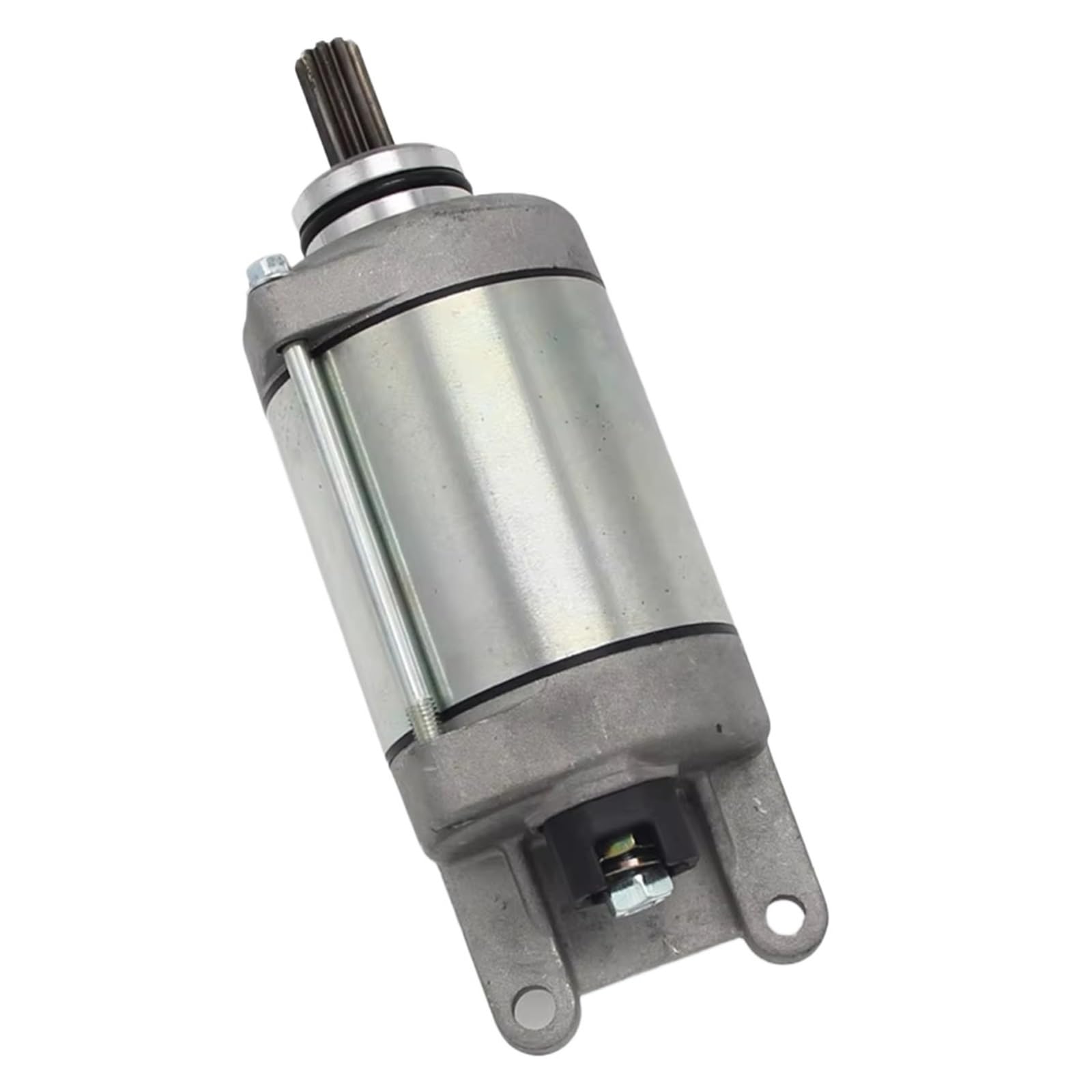 Anlasser Starter Relais 31200-K1B-T01 31200-KVZ-631 Für NSS250 (ABS) Für Forza 250 Für ADV350 Motorrad Starter Motor Zubehör Motorrad-Anlasser von Mingbereit