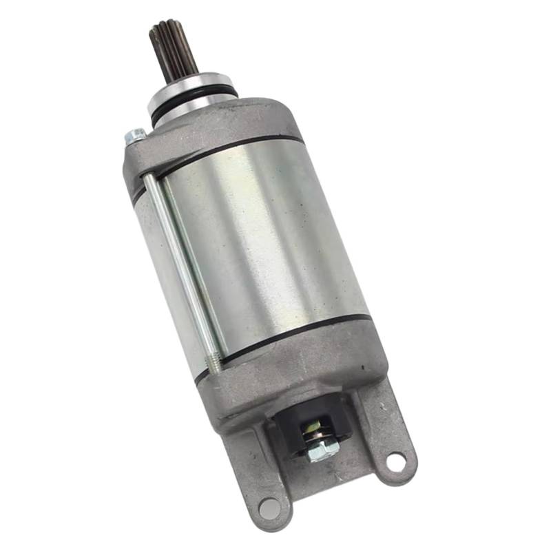 Anlasser Starter Relais 31200-K1B-T01 31200-KVZ-631 Für NSS250 (ABS) Für Forza 250 Für ADV350 Motorrad Starter Motor Zubehör Motorrad-Anlasser von Mingbereit