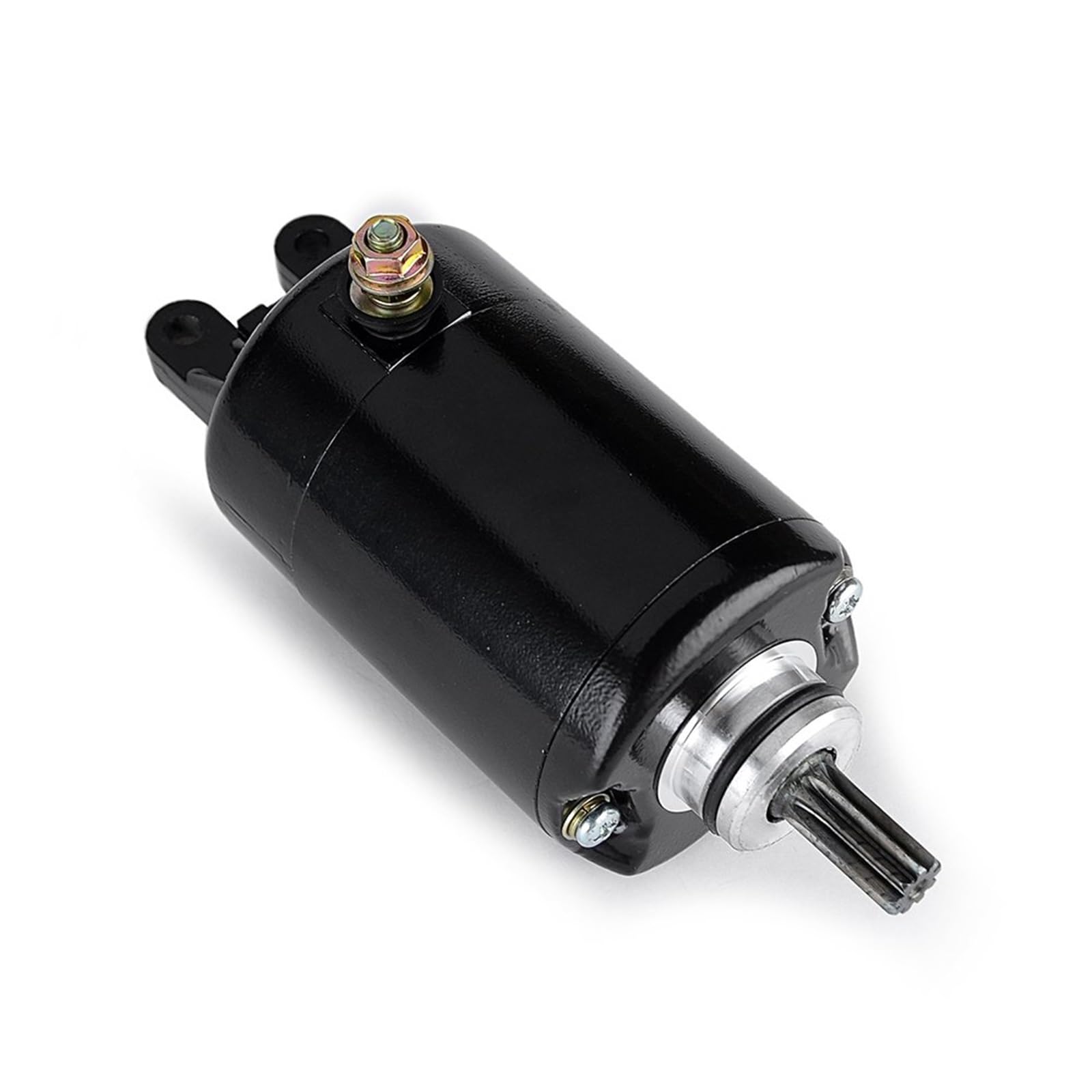 Anlasser Starter Relais 31200-KAB-018 Für NSS250 Jazz Reflex NSS250EX Für NSS250X Forza EX Für Foresight 250 Motor Teil Starter Motor Motorrad-Anlasser von Mingbereit