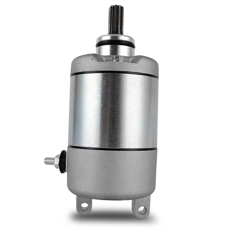 Anlasser Starter Relais 31200-KBR-008 31200-KW3-018 Für XR250 XL250 CBX250 AX-1 AX1 NX2502 NX250 1988-1993 Anlasser Motor Teil Motorrad-Anlasser von Mingbereit