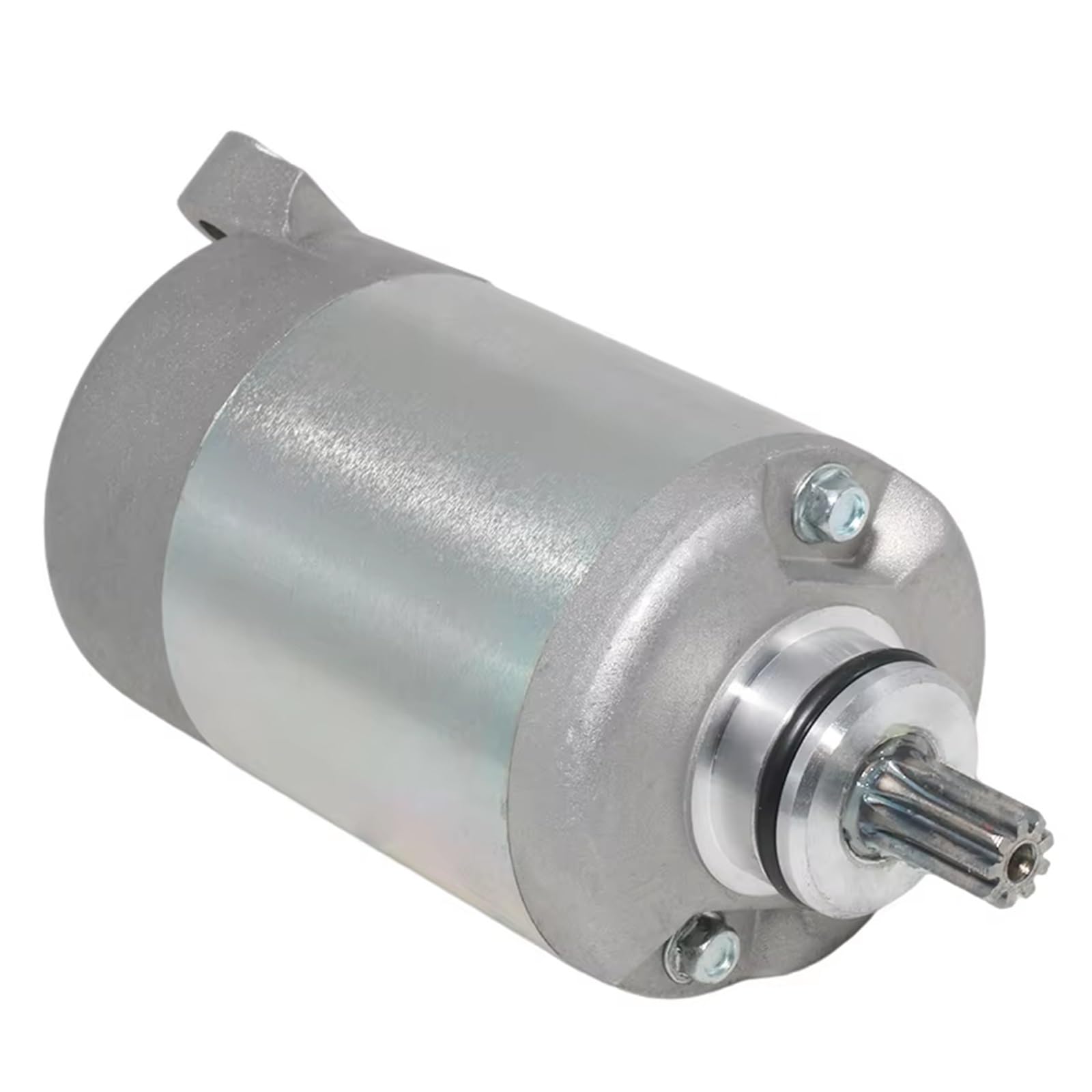 Anlasser Starter Relais 31200-KS4-018 Für CH250 (Elite) Für CN250 Helix Für Spring 250 CF250 Motorrad Elektrische Starter Motor Teile Motorrad-Anlasser von Mingbereit