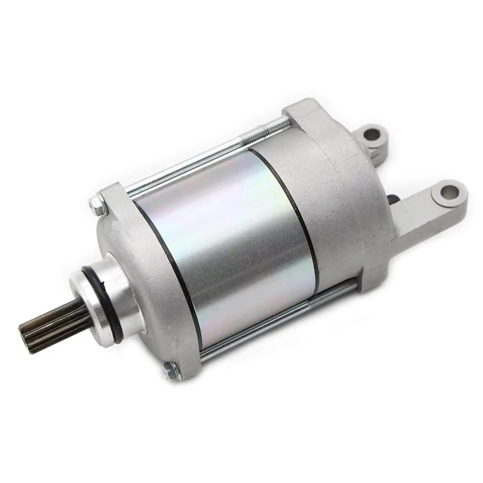Anlasser Starter Relais 31200-KZZ-901 Für CRF250L 13-2018 CBR250R 11-2013 Für CB300F 2015-2017 CRF250RL 2017 Motorteil Starter Motor Motorrad-Anlasser von Mingbereit