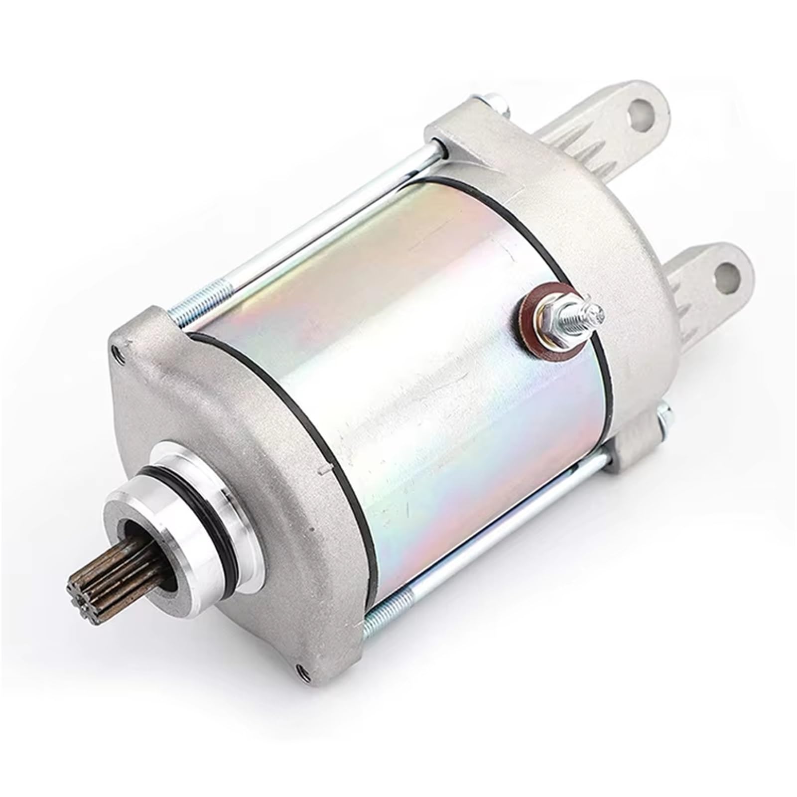 Anlasser Starter Relais 31200-L4A-000 31200-L3D-000 Für SYM GTS 250 Für CITYCOM 300i S Für Joymax 250i ABS Z Für MAXSYM 400 Anlasser Motorrad-Anlasser Anlasser Starter Relais 31200-L4A-000 31200-L3D-000 Für SYM GTS 250 Für CITYCOM 300i S Für Joymax 250i ABS Z Für MAXSYM 400 Anlasser Motorrad-Anlasser von Mingbereit