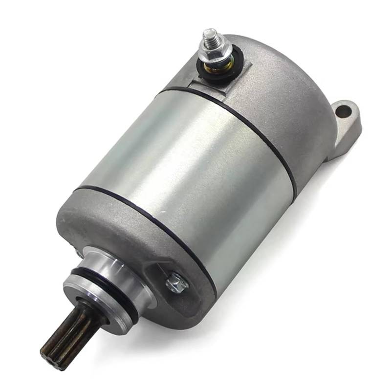 Anlasser Starter Relais 31200-MY9-003 31200-MY9-000 31200-MY9-751 31200-MY9-750 Für CB400 Für CB400SF Super Elektrische Starter Motor Motorrad-Anlasser von Mingbereit