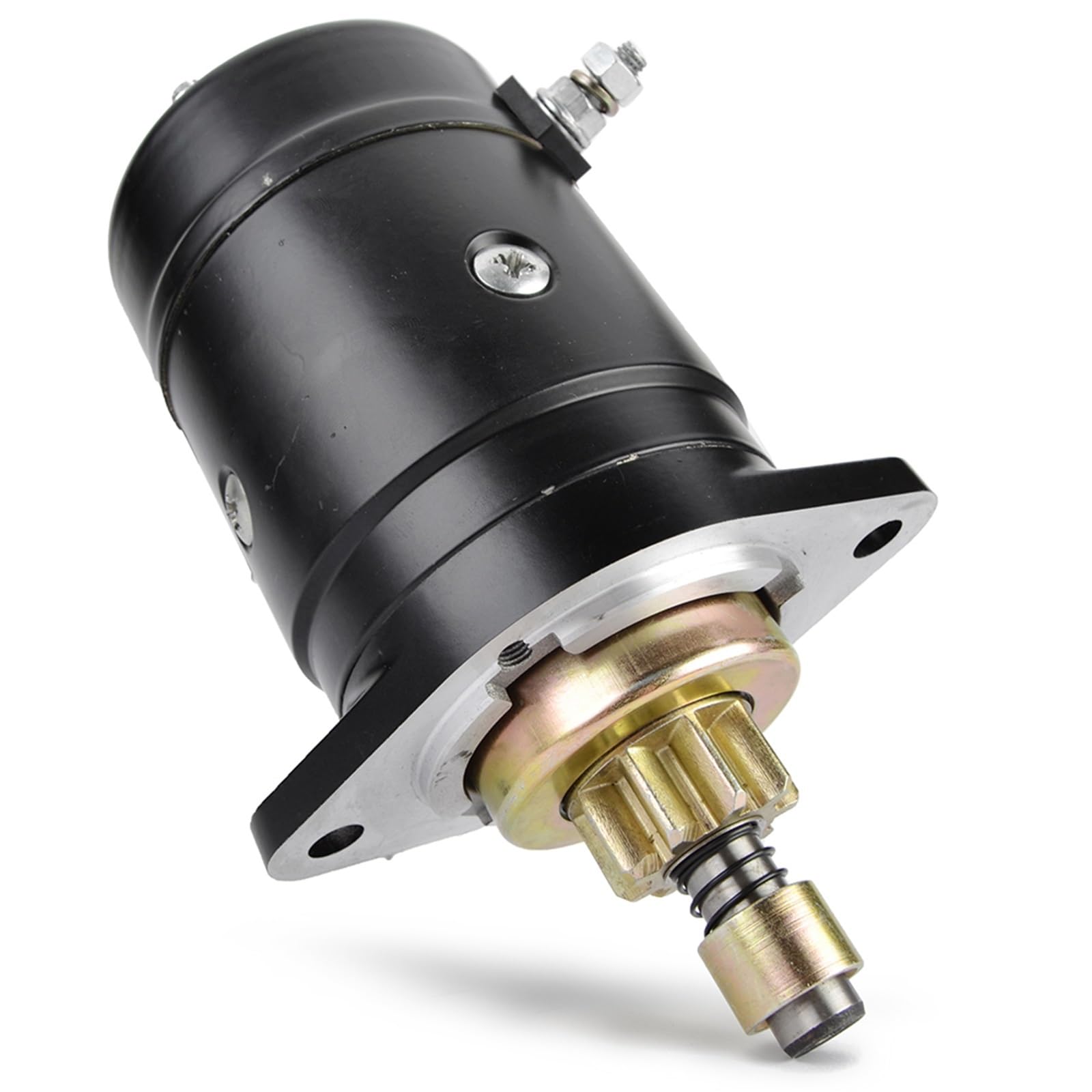 Anlasser Starter Relais 346-76010 346-76010 Für Tohatsu Für Mercury Außenbordmotor M25C M30C M40C M25 M30 Motorteil 9 Zahn Anlasser Motorrad-Anlasser Anlasser Starter Relais 346-76010 346-76010 Für Tohatsu Für Mercury Außenbordmotor M25C M30C M40C M25 M30 Motorteil 9 Zahn Anlasser Motorrad-Anlasser von Mingbereit