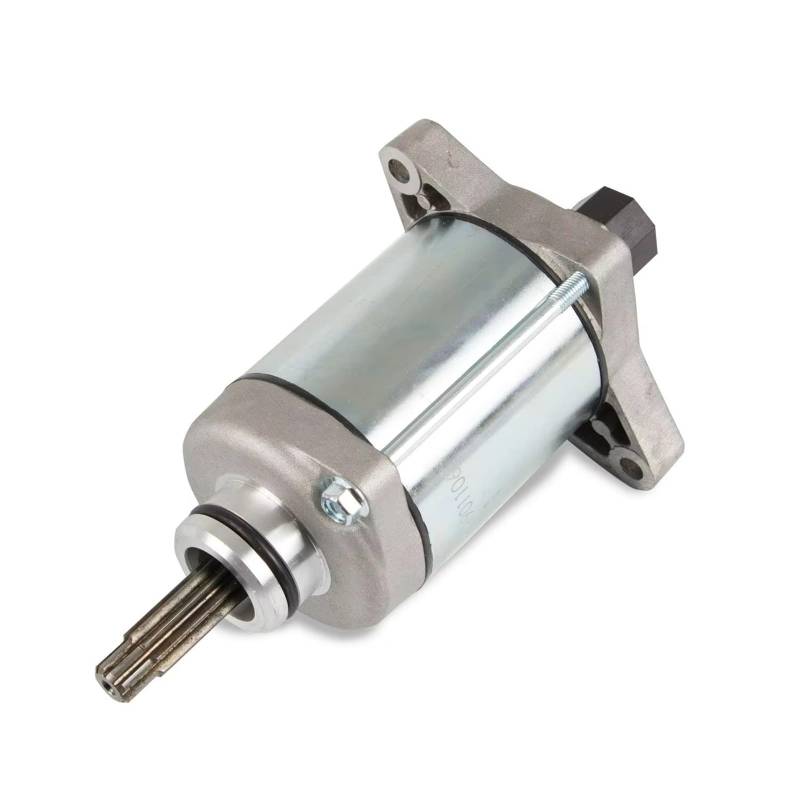 Anlasser Starter Relais 35850-HP1-601 31200-HP5-601 18921 Für Rancher 420 TRX420 2007-2014 Motorrad Magnet Relais Starter Gerät Motorrad-Anlasser(1 PC Starter) von Mingbereit