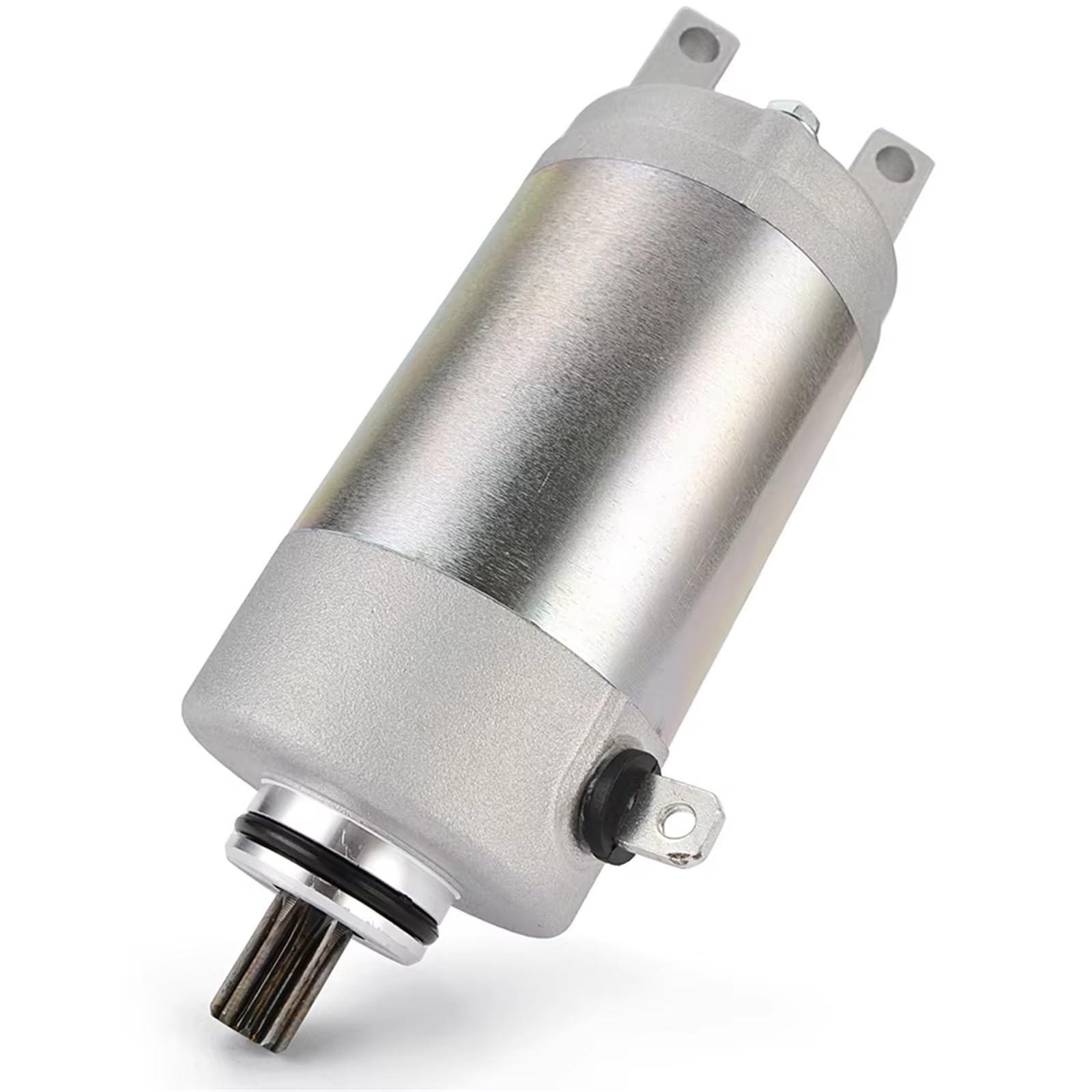 Anlasser Starter Relais 3FA-81890-00 3FA-81800-01 Für Für Grizzly 125 YFM125 YFM125GH YFA-1 Brise YFM 125 Motorrad Starter Motor Motorrad-Anlasser von Mingbereit