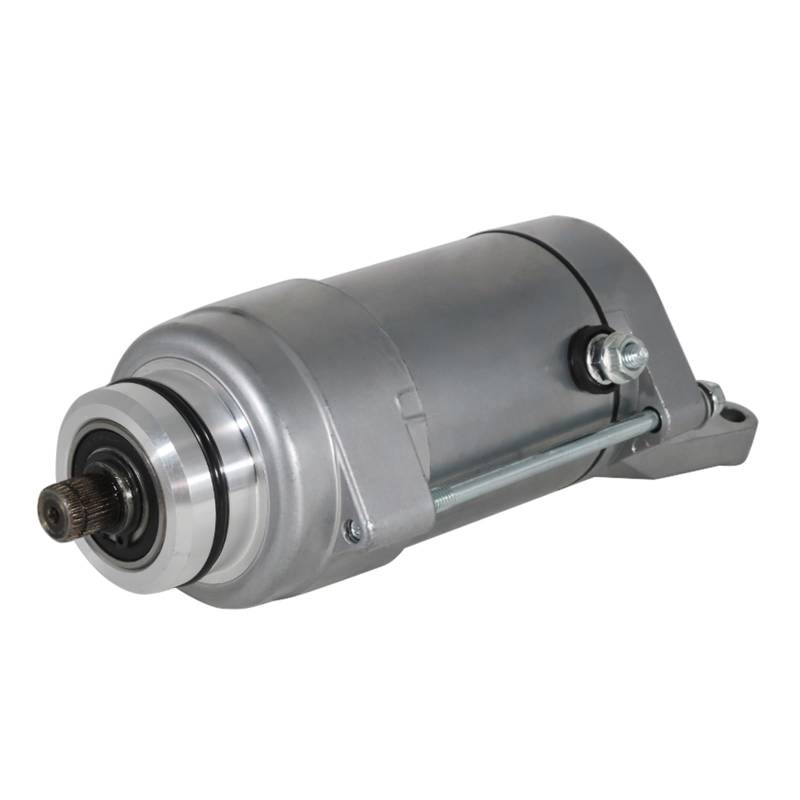 Anlasser Starter Relais 42X-81890-00 42X-81800-60 Für Für Virago 700 750 XV700L XV700LC XV700N XV700NC Motorrad Motor Starter Motor Motorrad-Anlasser von Mingbereit