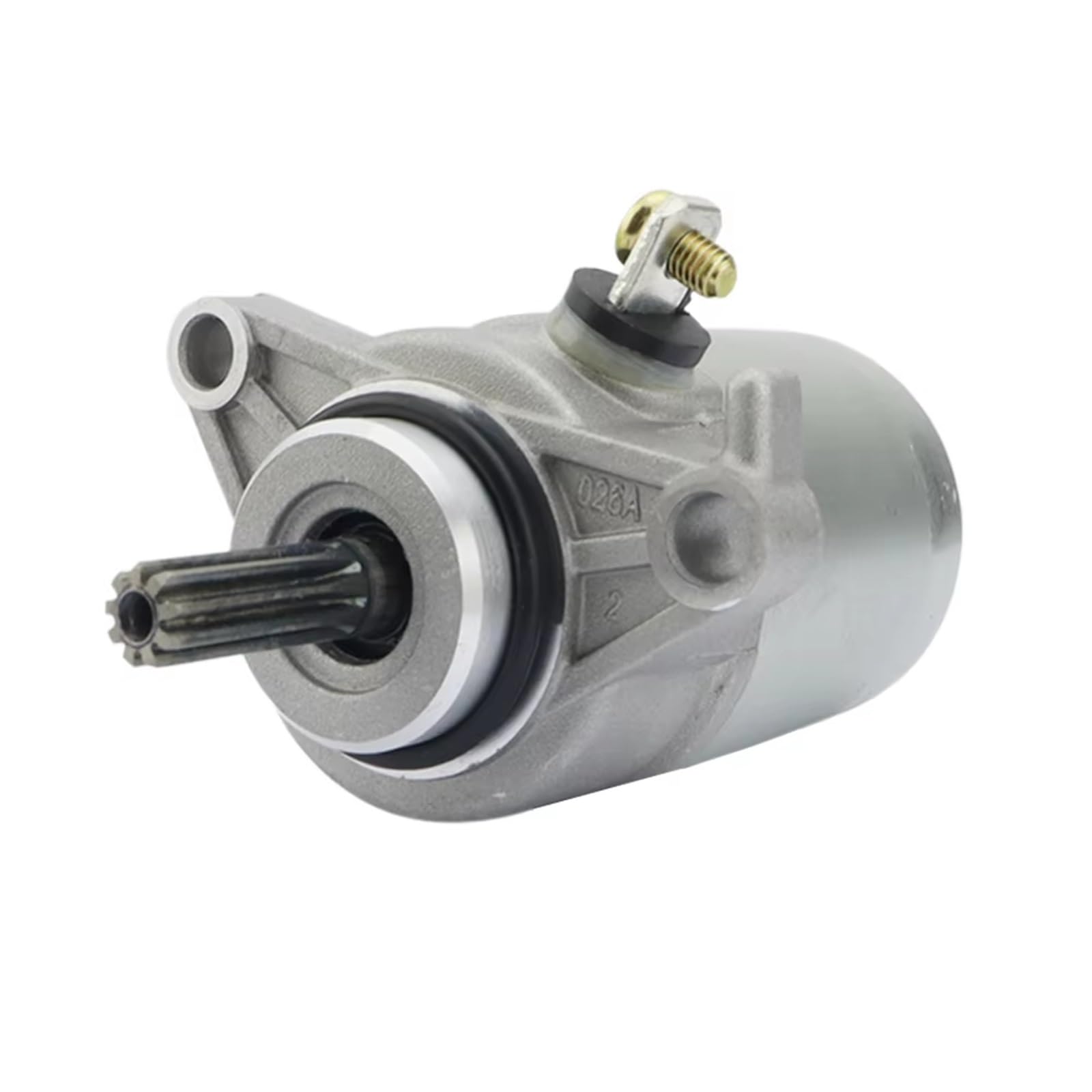 Anlasser Starter Relais 54P-H1890-02 2SB-H1800-11 Für 125cc Für NMAX 150 Für TRICITY 125 155 YS125 Motorrad Roller Starter Motor Motorrad-Anlasser Anlasser Starter Relais 54P-H1890-02 2SB-H1800-11 Für 125cc Für NMAX 150 Für TRICITY 125 155 YS125 Motorrad Roller Starter Motor Motorrad-Anlasser von Mingbereit