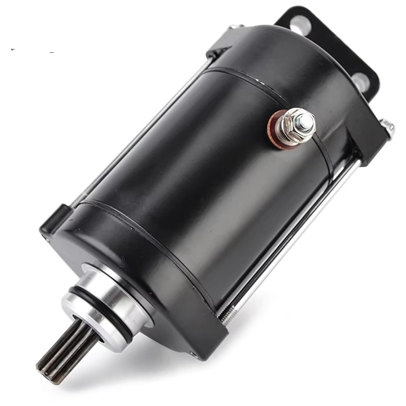 Anlasser Starter Relais 6D3-81800-00 Für VX1100 VX Sport Deluxe Cruiser Runner Für FRT1100 SR210 Motorrad Starter Motor Motor Teile Motorrad-Anlasser Anlasser Starter Relais 6D3-81800-00 Für VX1100 VX Sport Deluxe Cruiser Runner Für FRT1100 SR210 Motorrad Starter Motor Motor Teile Motorrad-Anlasser von Mingbereit