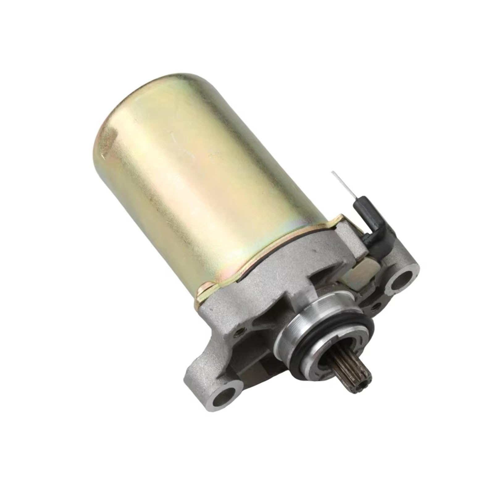 Anlasser Starter Relais 96921R 246390080 Für Vespa Für S 50 ET4 Für LX LXV 50cc 4V 4T Roller Elektrische 10 Zähne Starter Motor Motorrad-Anlasser Anlasser Starter Relais 96921R 246390080 Für Vespa Für S 50 ET4 Für LX LXV 50cc 4V 4T Roller Elektrische 10 Zähne Starter Motor Motorrad-Anlasser von Mingbereit