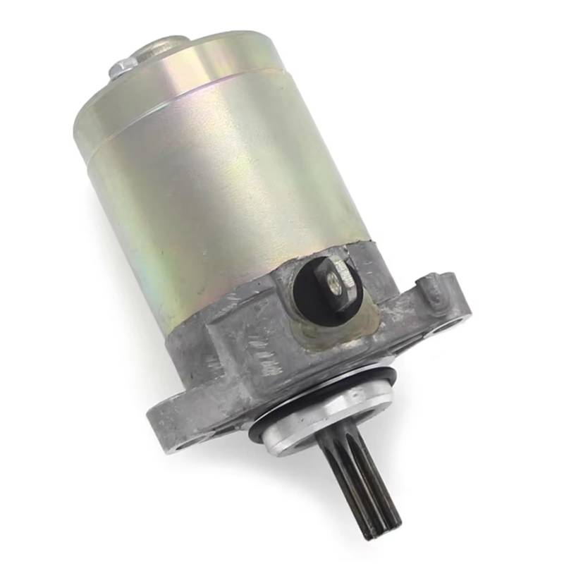Anlasser Starter Relais B7A-H1890-00 54P-H1890-02 Für YS125 Tricity GPD125 Für GPD150 NMAX LTS125 Achse Z MWS150 Starter Motor Motorrad-Anlasser von Mingbereit