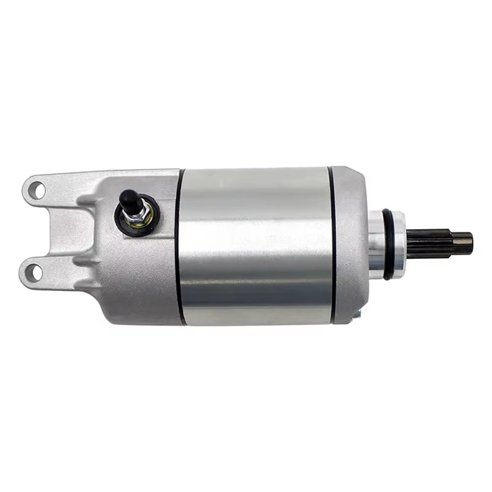 Anlasser Starter Relais Für ATC250 Für Big Red TRX250 Für FourTrax TRX300 Für BigRed 300 Fou ATV Quadcycle Motor Elektrischer Anlasser Motorrad-Anlasser von Mingbereit