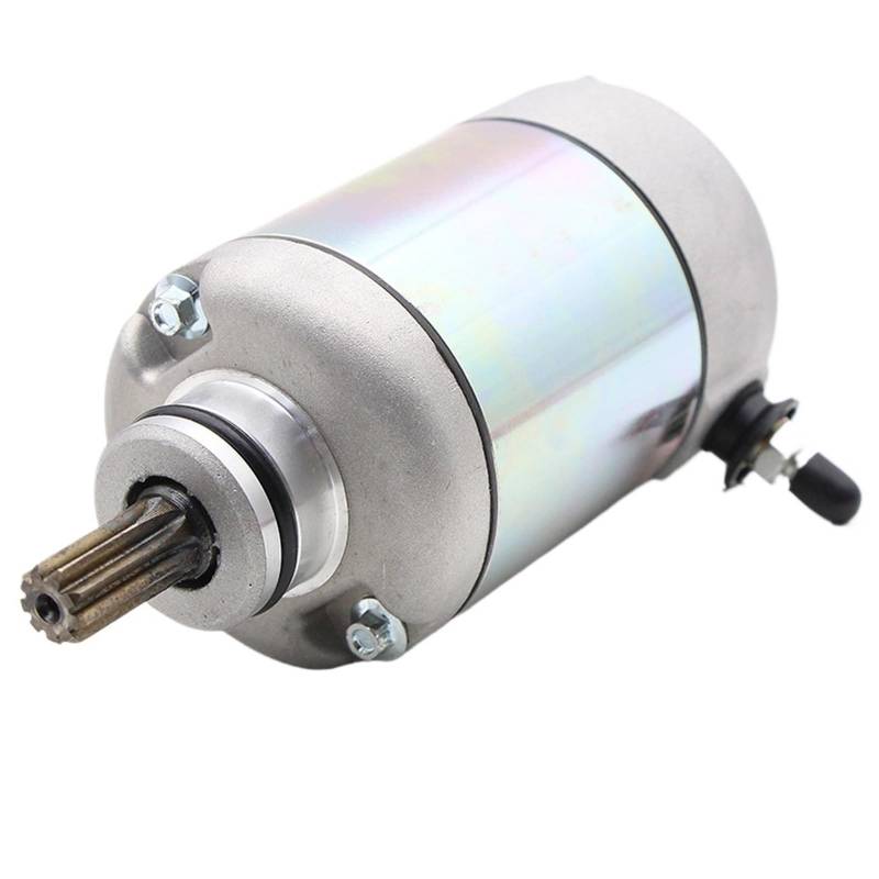 Anlasser Starter Relais Für FZ6 FZ6R XJ6F XJ6SA Für Diversion F XJ6N XJ6-N Nackt YZF R6 YZF-R6 Motorrad Motor Teil Starter Motor Motorrad-Anlasser von Mingbereit