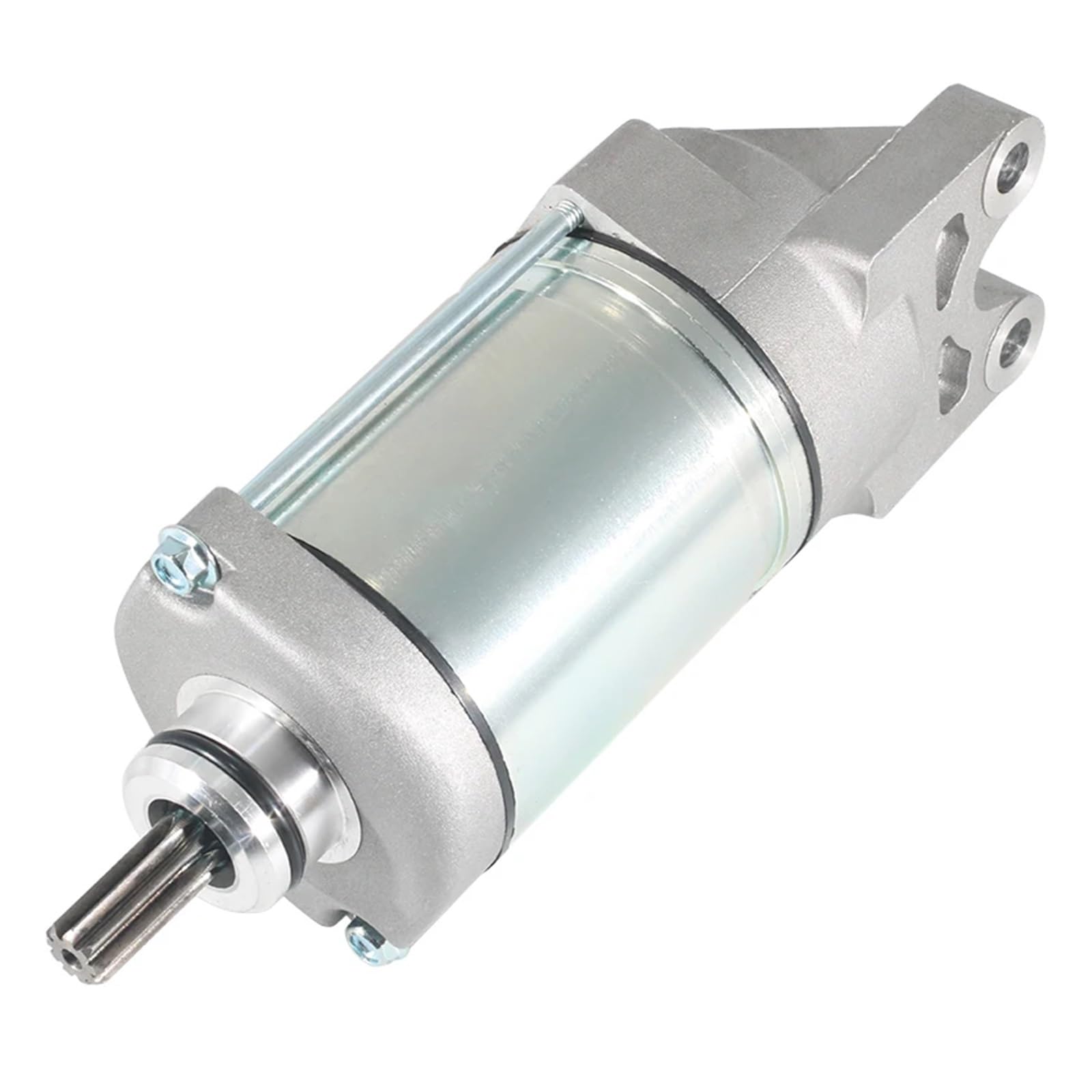 Anlasser Starter Relais Für Für Apex ER GT LE RTX SE L-TX GT M-TX SE R-TX X-TX 1,75 LE Berg SE Motorrad Elektrische Starter Teile Motorrad-Anlasser von Mingbereit