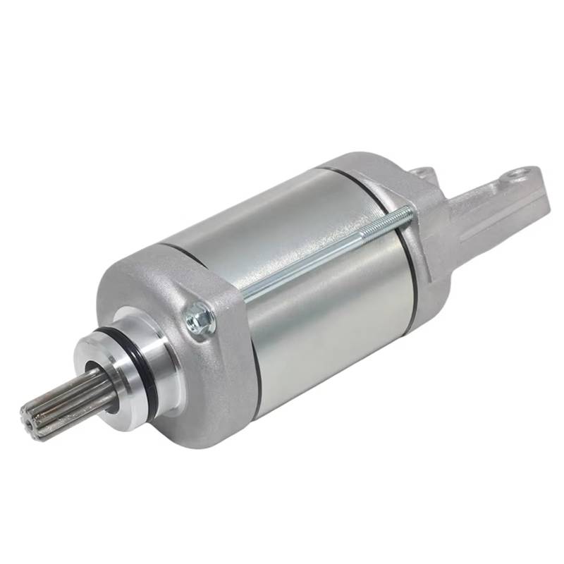 Anlasser Starter Relais Für Kawasaki KRF750 Für Teryx 750 FI 4X4 LE Sport SGE NRA Motorrad Elektrische Starter Motor Motor Teil Motorrad-Anlasser von Mingbereit