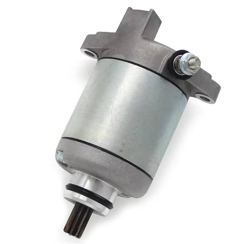 Anlasser Starter Relais Für Piaggio Motos Super Hexagon GTX Für Vespa ET4 GTV LX (C/Programar) LXV S (carburacion) X 7 8 9 Anlasser Motorrad-Anlasser von Mingbereit