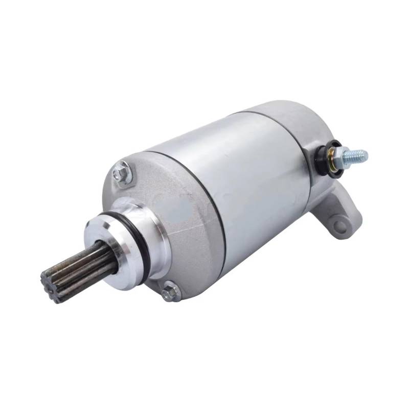 Anlasser Starter Relais Für Suzuki LTZ 250 2004-2010 Für LTZ250 LT160 LT160E LT230E QuadRunner LTZ250 Motorrad Startor Motor Motorrad-Anlasser von Mingbereit