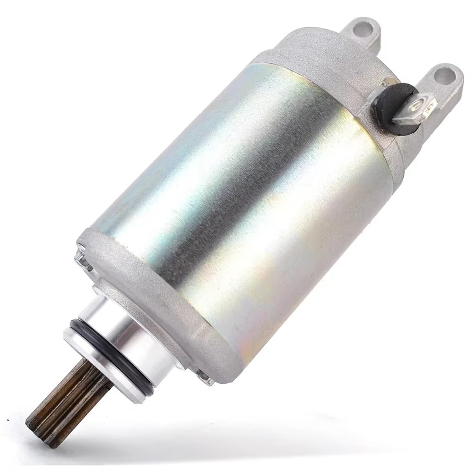 Anlasser Starter Relais OEM 31100-17H00 Für Suzuki GSF650 GSF650S Für Bandit 650 S GSX650F ABS 2007-2016 Anlasser Gerät Motorrad-Anlasser von Mingbereit