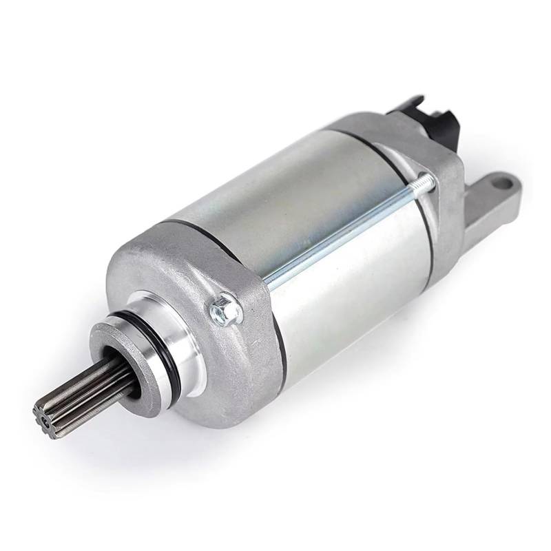 Anlasser Starter Relais OEM: 31200-KTW-901 31200-KVZ-631 Für SH300 Für FORZA250 Für Forza 300 ABS Für Reflex 250 Elektrische Motor Starter Gerät Motorrad-Anlasser von Mingbereit