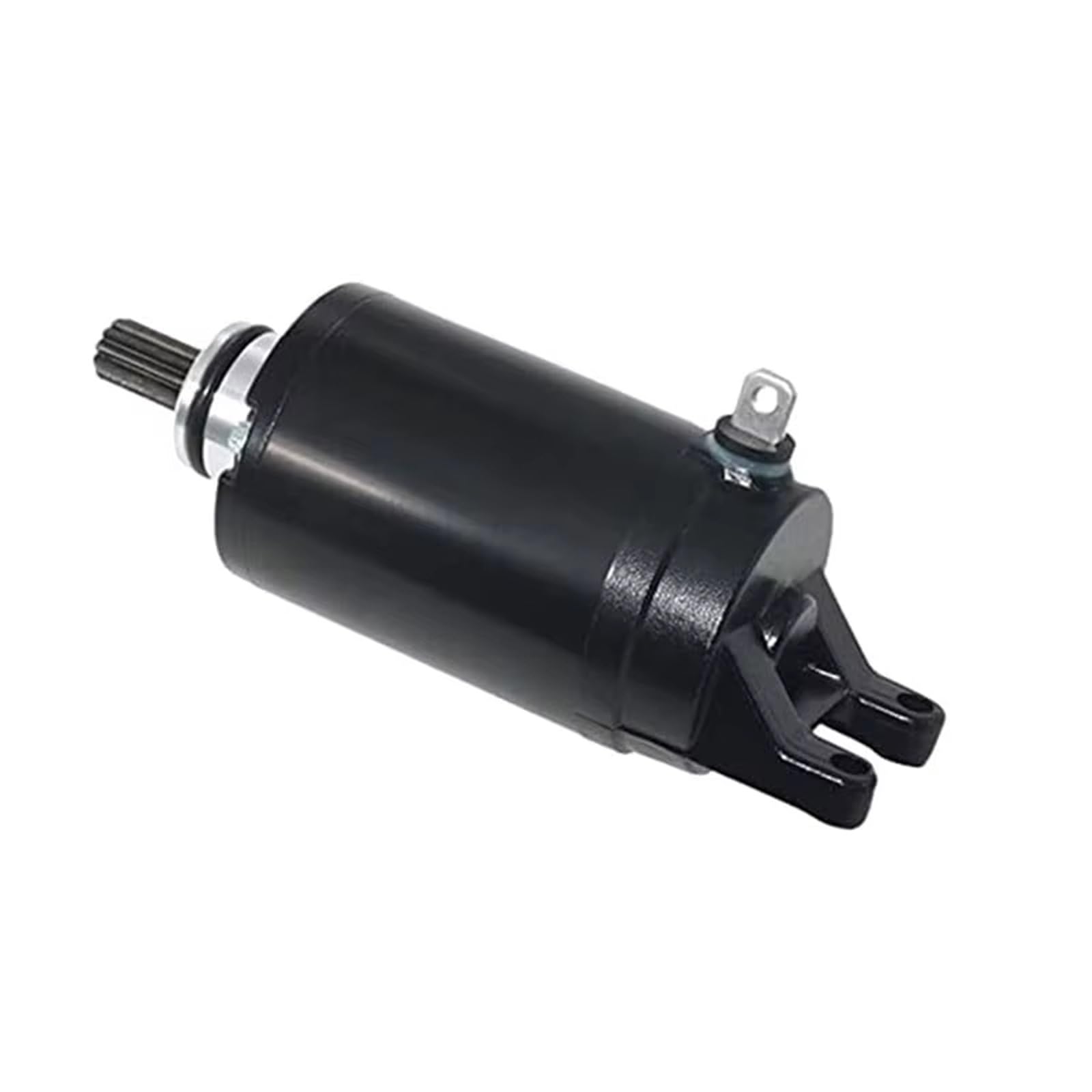 Anlasser Starter Relais T1311112 T1310060 T1314455 Für Tiger 800 XC Für Street Triple Standard 675 R VIN Motorrad Starter Motor Gerät Motorrad-Anlasser von Mingbereit