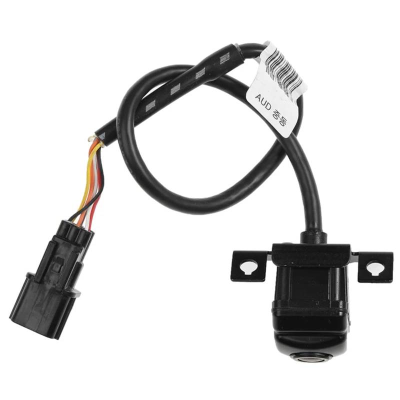 Parkkamera Für KIA Für Carens Reverse Einparkhilfe Backup Kamera Auto 95760A4100 95760A4031 Rückfahrkamera von Mingbereit