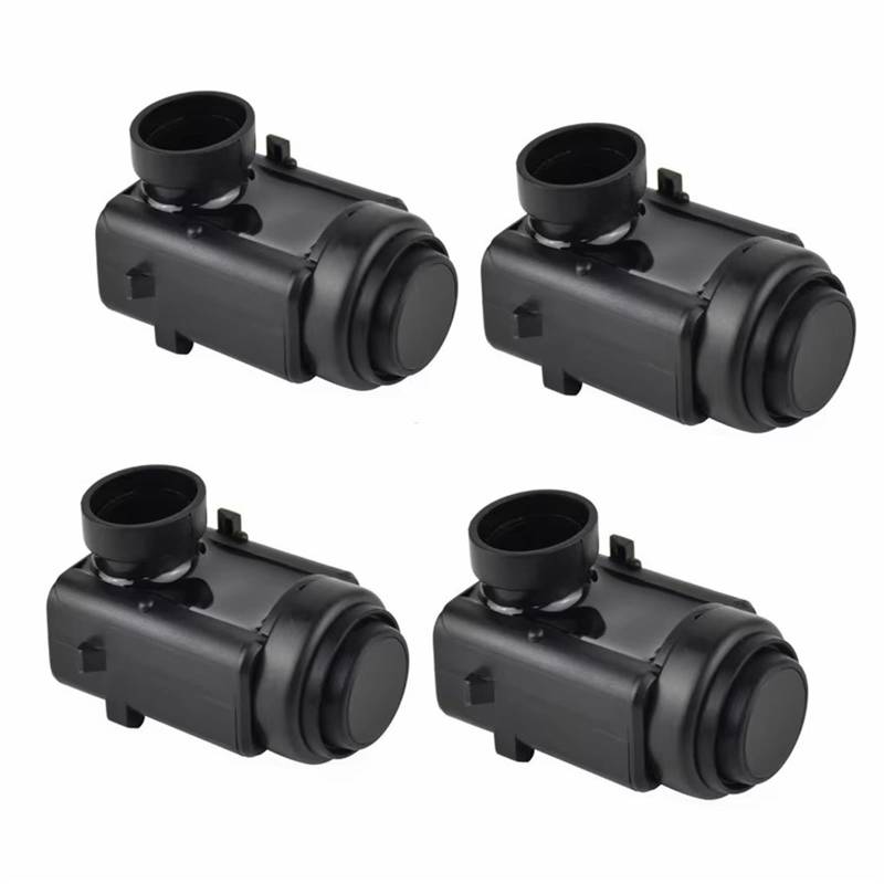 Parksensoren 0015427418 0045428718 4PCS Parkplatz PDC Sensor Für W203 W209 W210 W211 W220 W163 W215 Einparkhilfe von Mingbereit